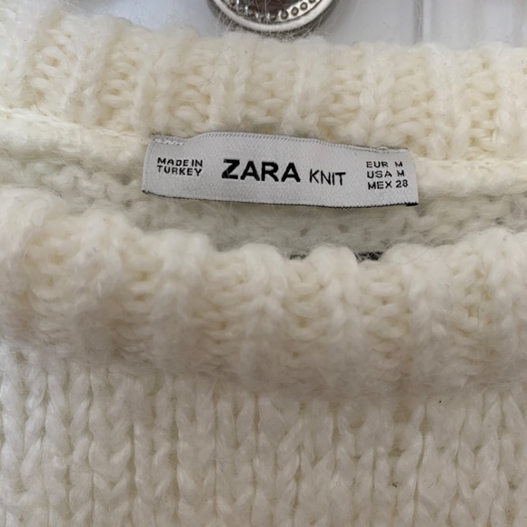 Zara Knit - Picture 2 of 3